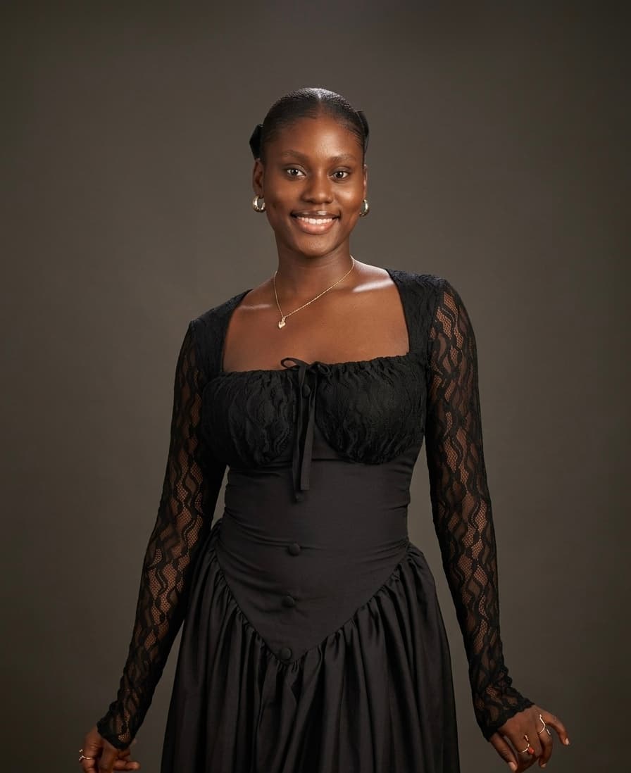 Portrait placeholder for Onyinye Igbor, soprano at 10ctave